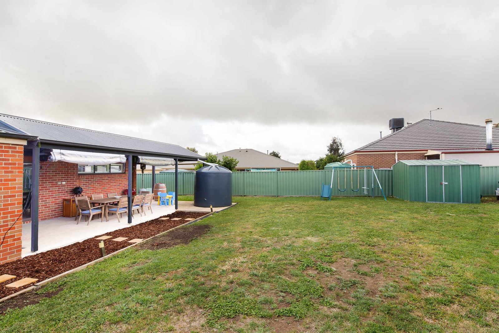 5 Pemberton Place MINERS REST 16