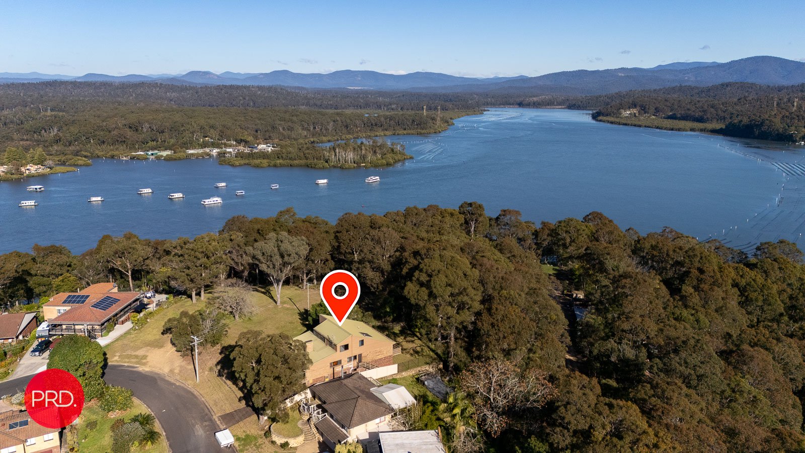 5 Penthouse Place NORTH BATEMANS BAY 1