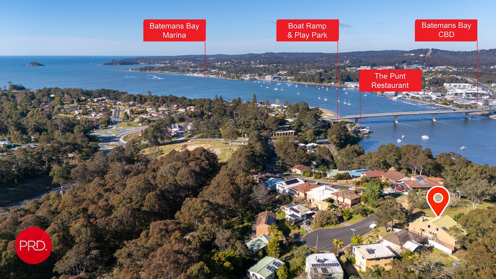 5 Penthouse Place NORTH BATEMANS BAY 3