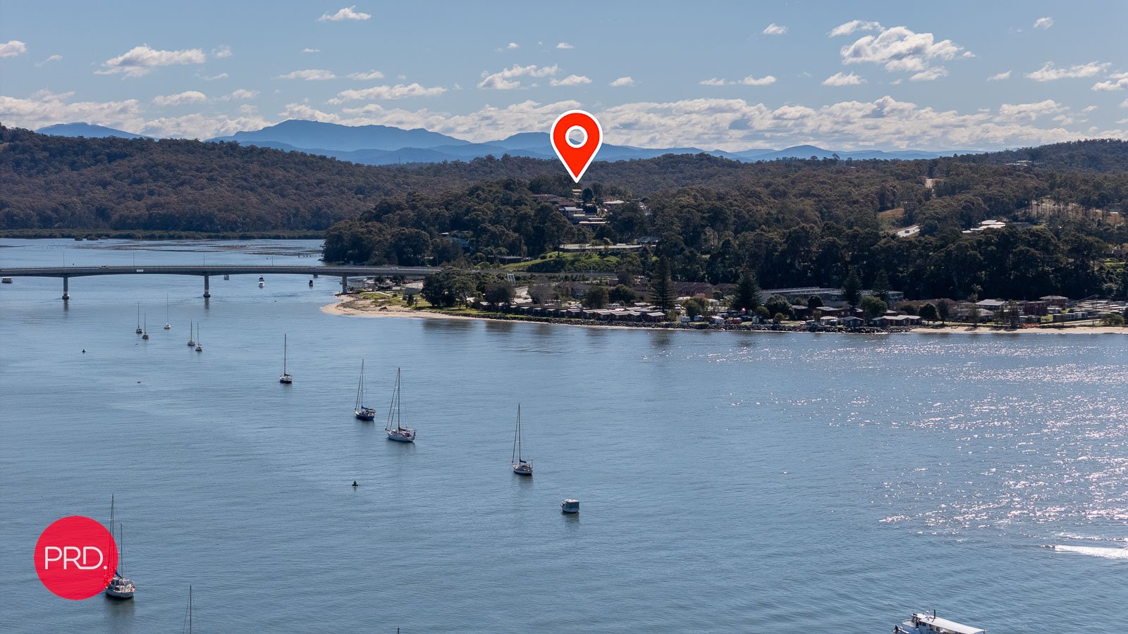 5 Penthouse Place NORTH BATEMANS BAY 8