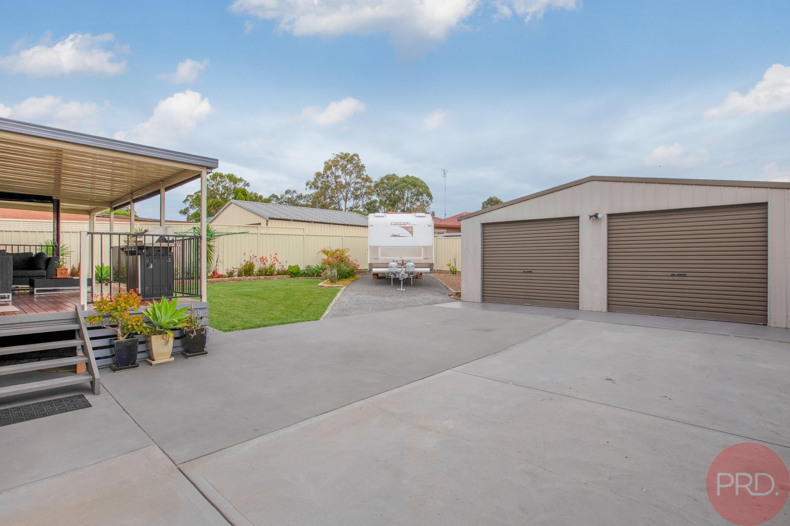 5 Pepler Place THORNTON 3