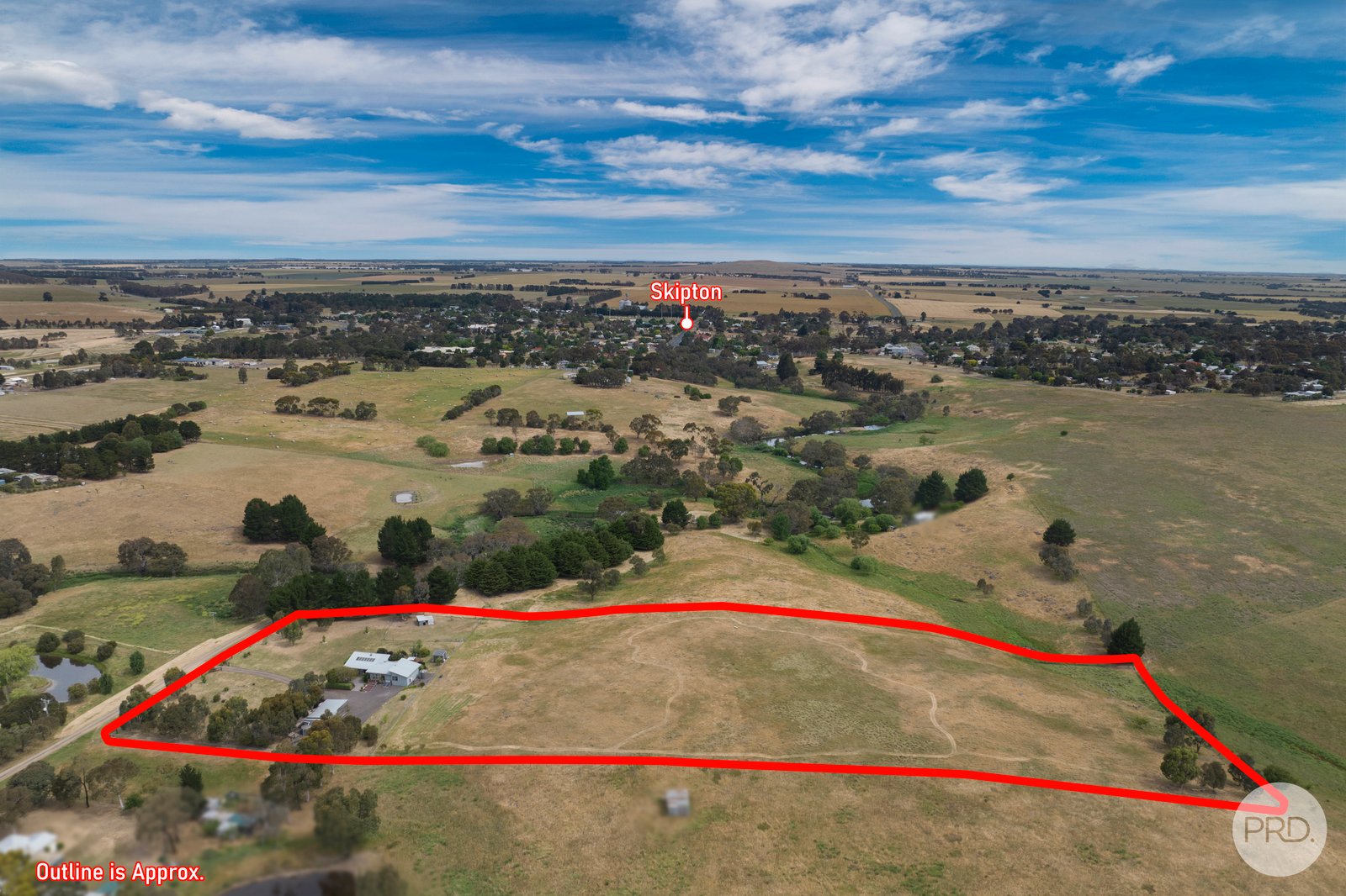 5 Pett Street SKIPTON 4