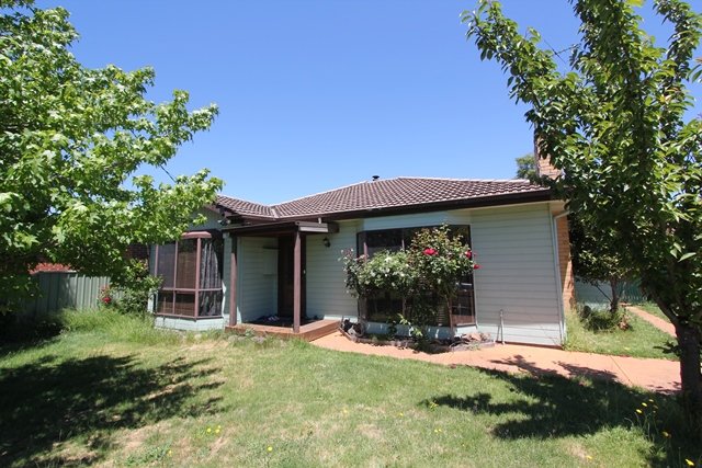 5 Pickford Street WENDOUREE 2