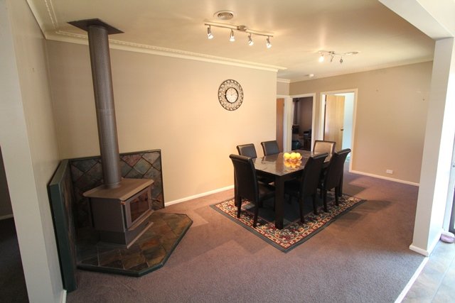 5 Pickford Street WENDOUREE 5