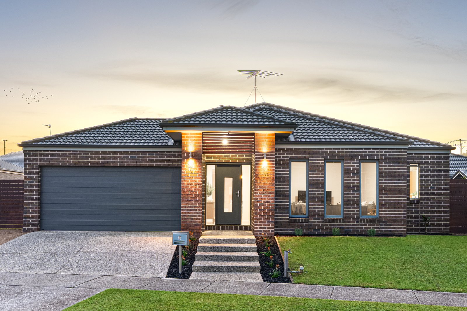 Gallery: 5 Pienza Way