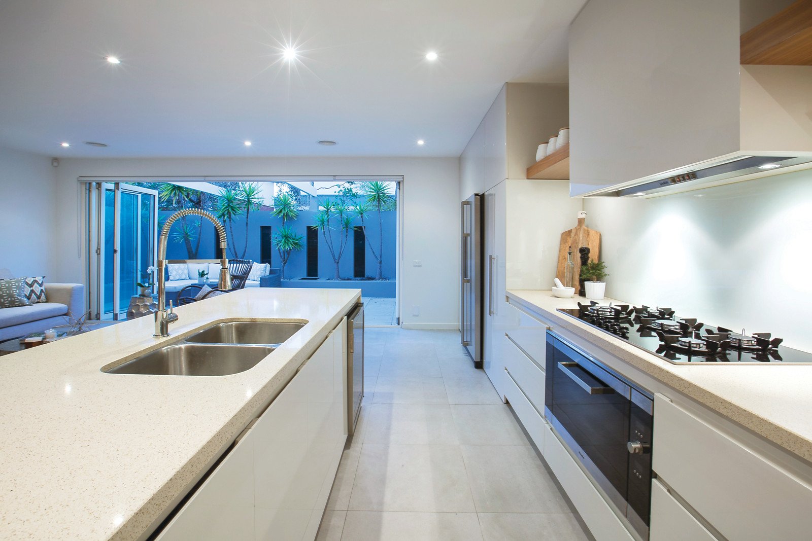 5 Pier Street, Port Melbourne, VIC