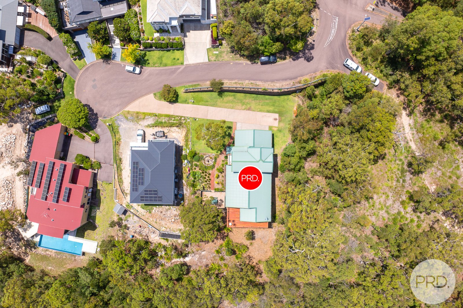 5 Pillinda Court NELSON BAY 33