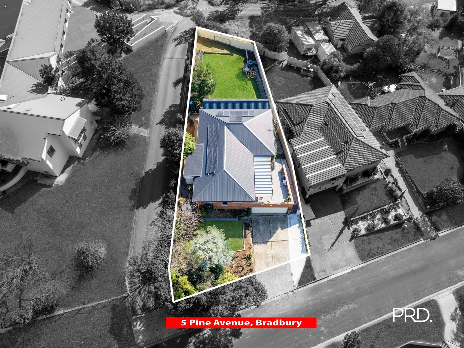 5 Pine Avenue BRADBURY 1