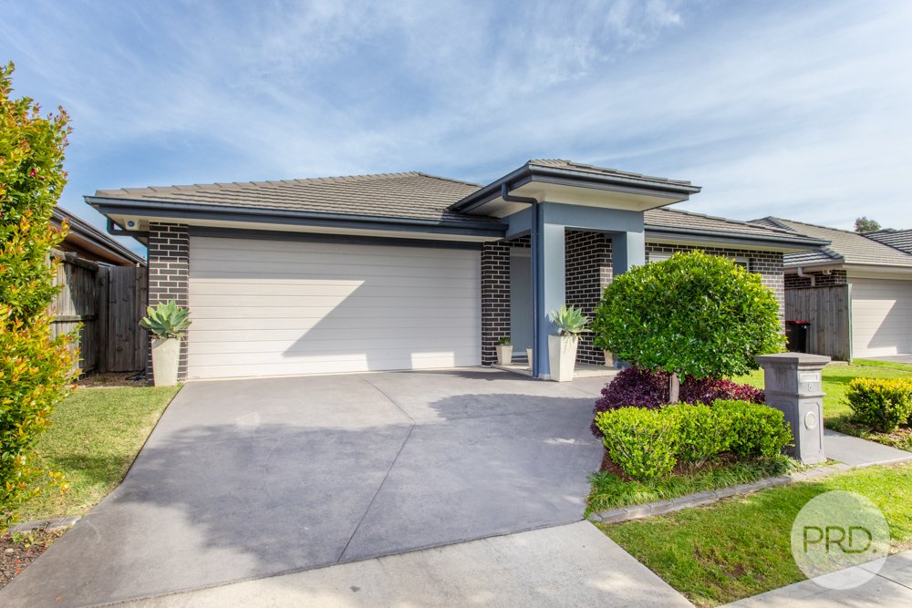 5 Pipet Way CRANEBROOK 27