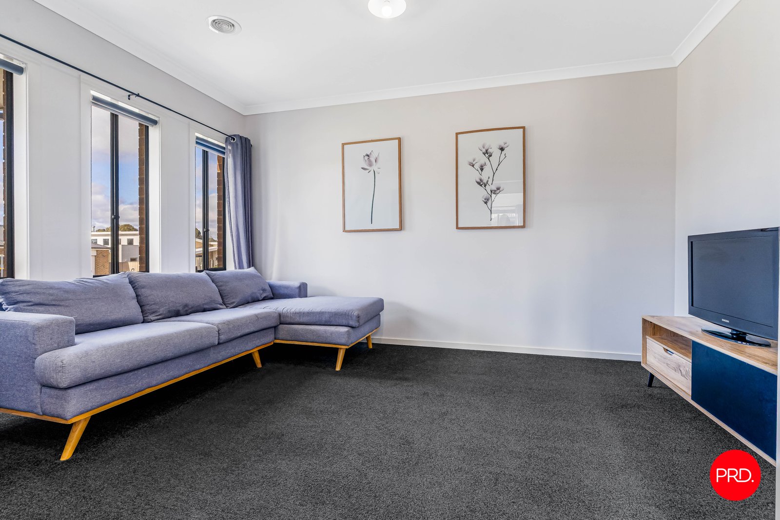 5 Pitt Place STRATHFIELDSAYE 5