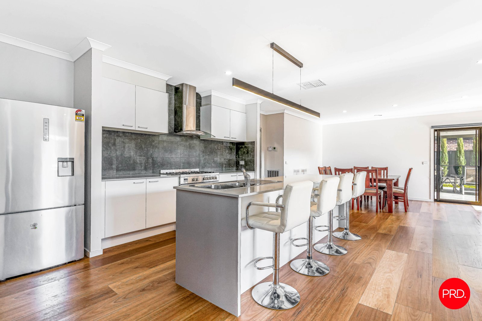 5 Pitt Place STRATHFIELDSAYE 7