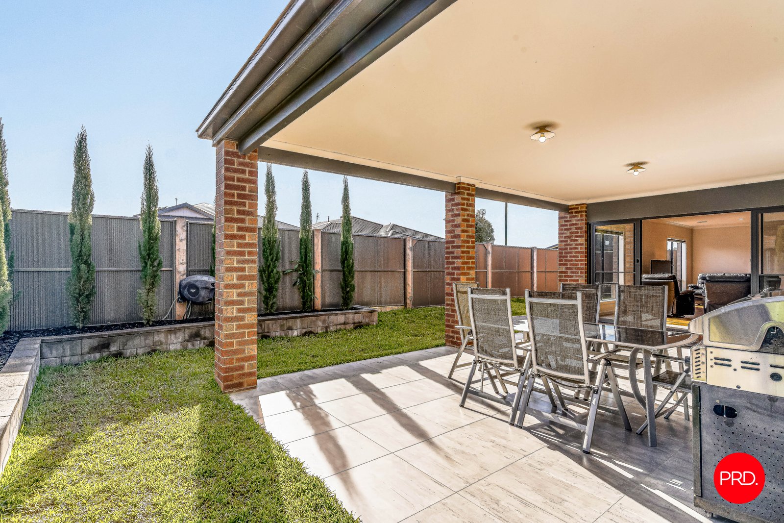 5 Pitt Place STRATHFIELDSAYE 17