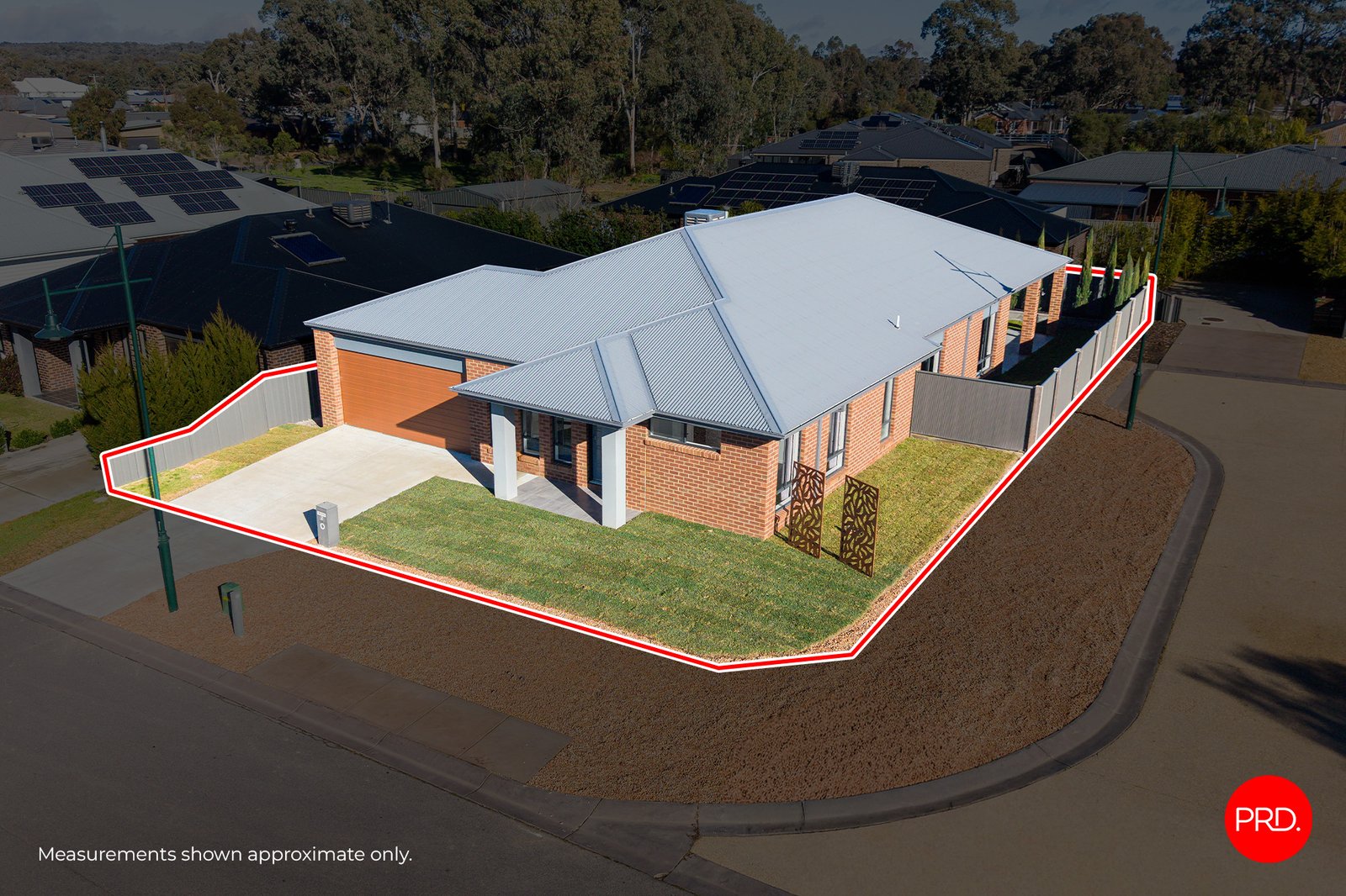 5 Pitt Place STRATHFIELDSAYE 20