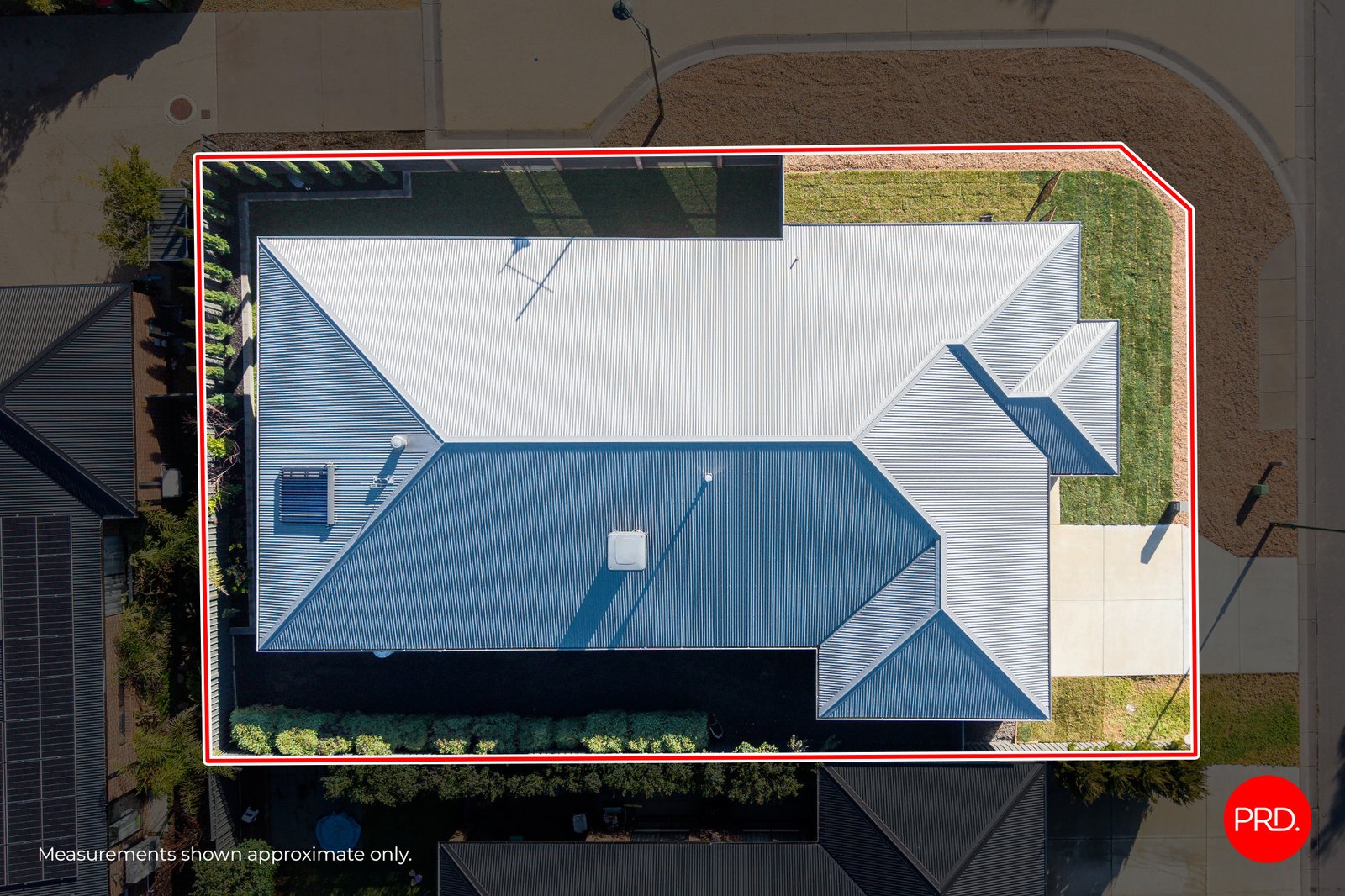 5 Pitt Place STRATHFIELDSAYE 21