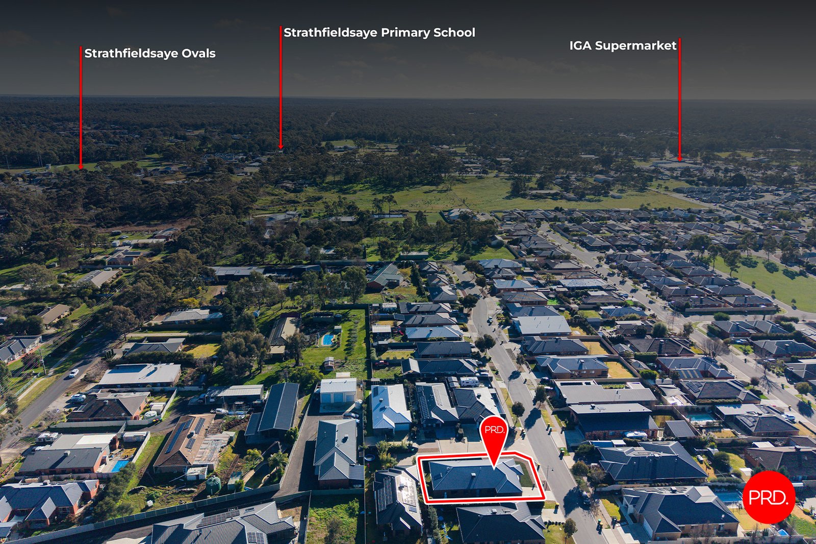 5 Pitt Place STRATHFIELDSAYE 22