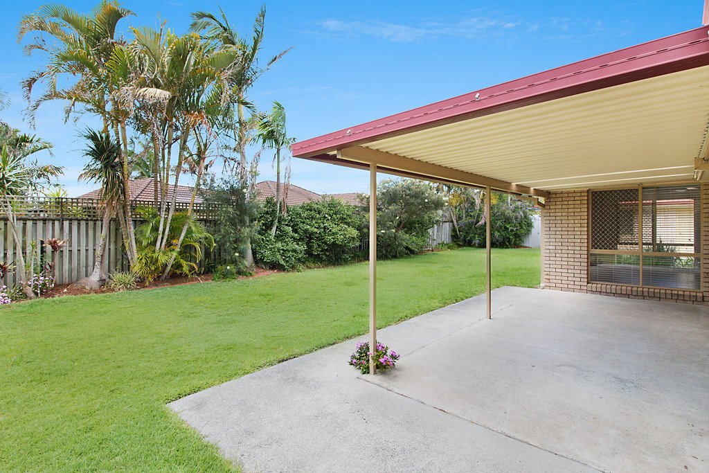 5 Pitta Court KINGSCLIFF 3