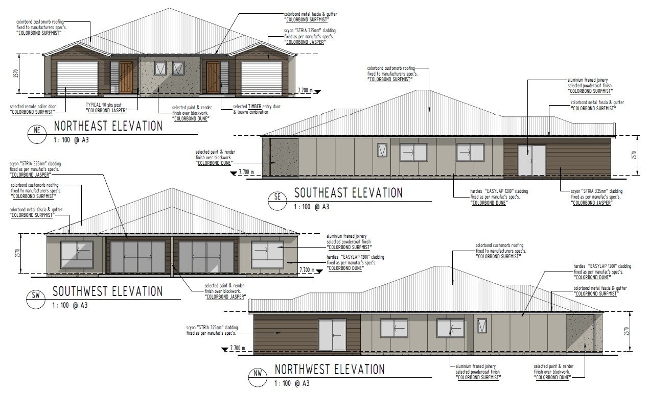 5 Plantation Drive JUBILEE POCKET 1