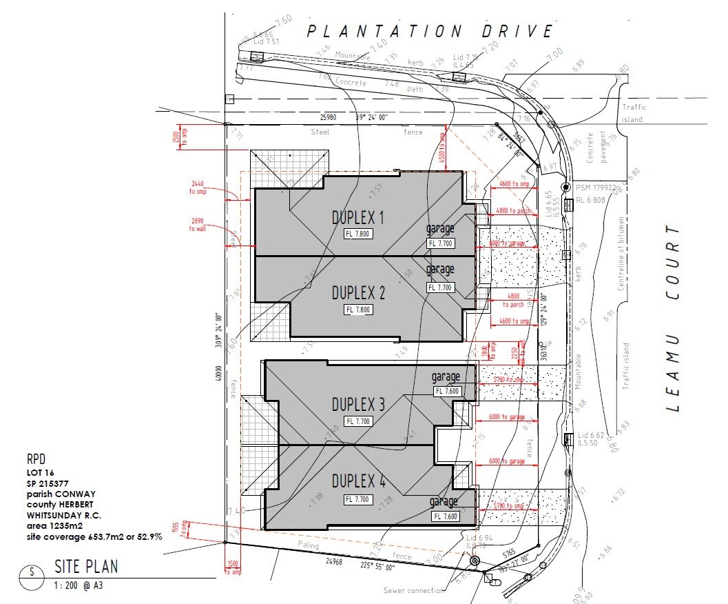 5 Plantation Drive JUBILEE POCKET 4