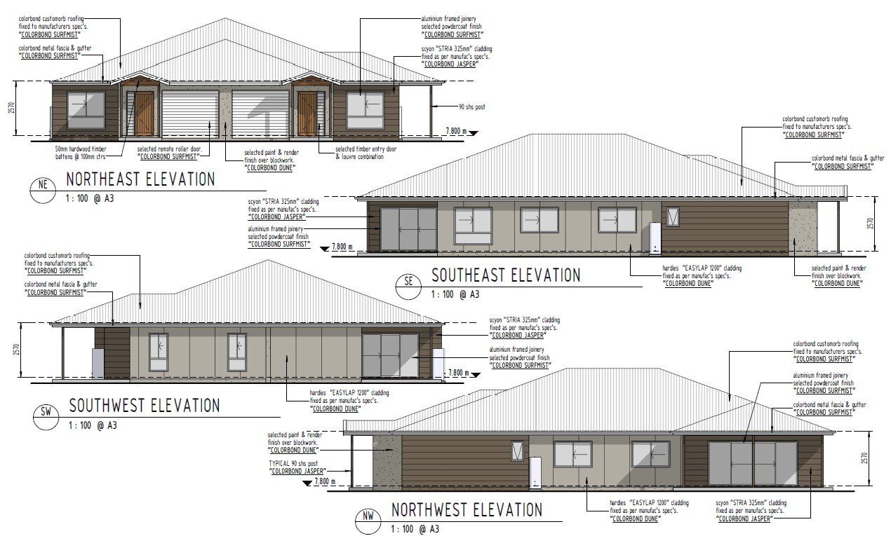 5 Plantation Drive JUBILEE POCKET 5