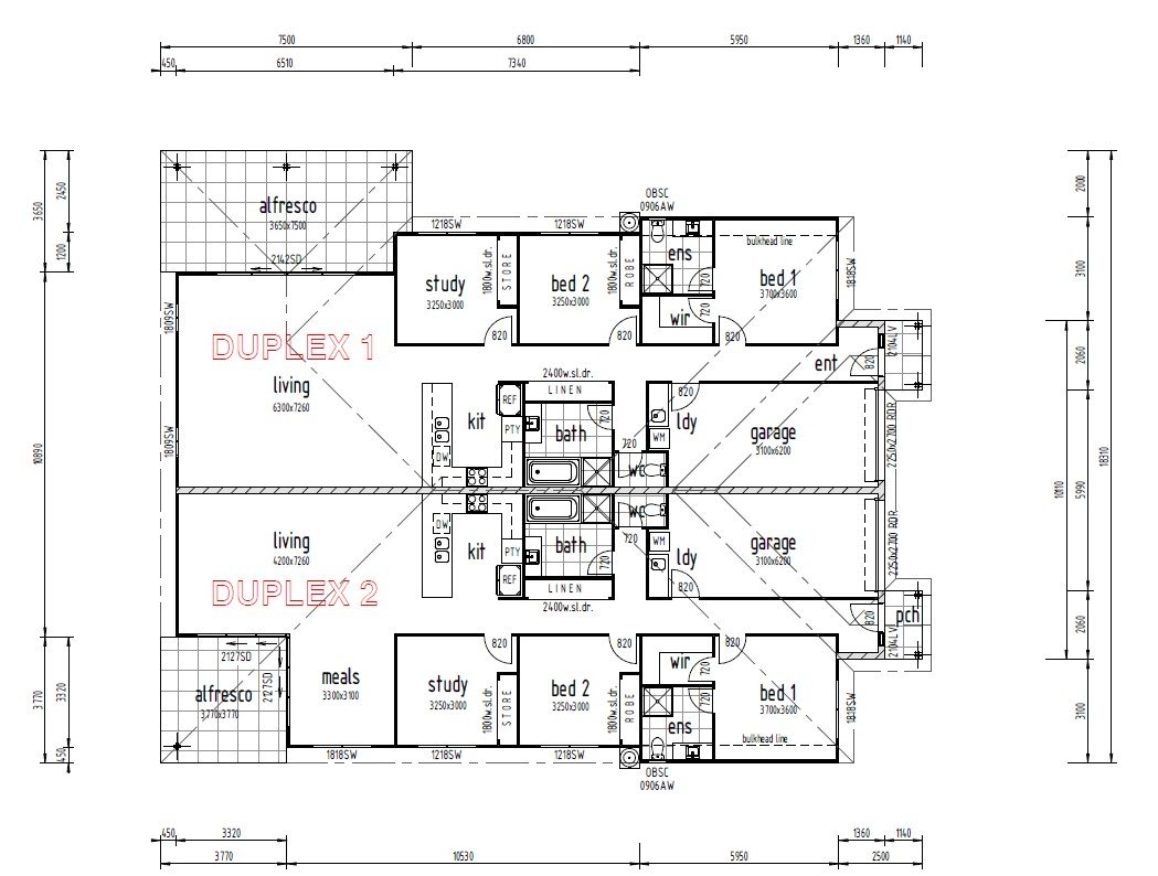 5 Plantation Drive JUBILEE POCKET 6