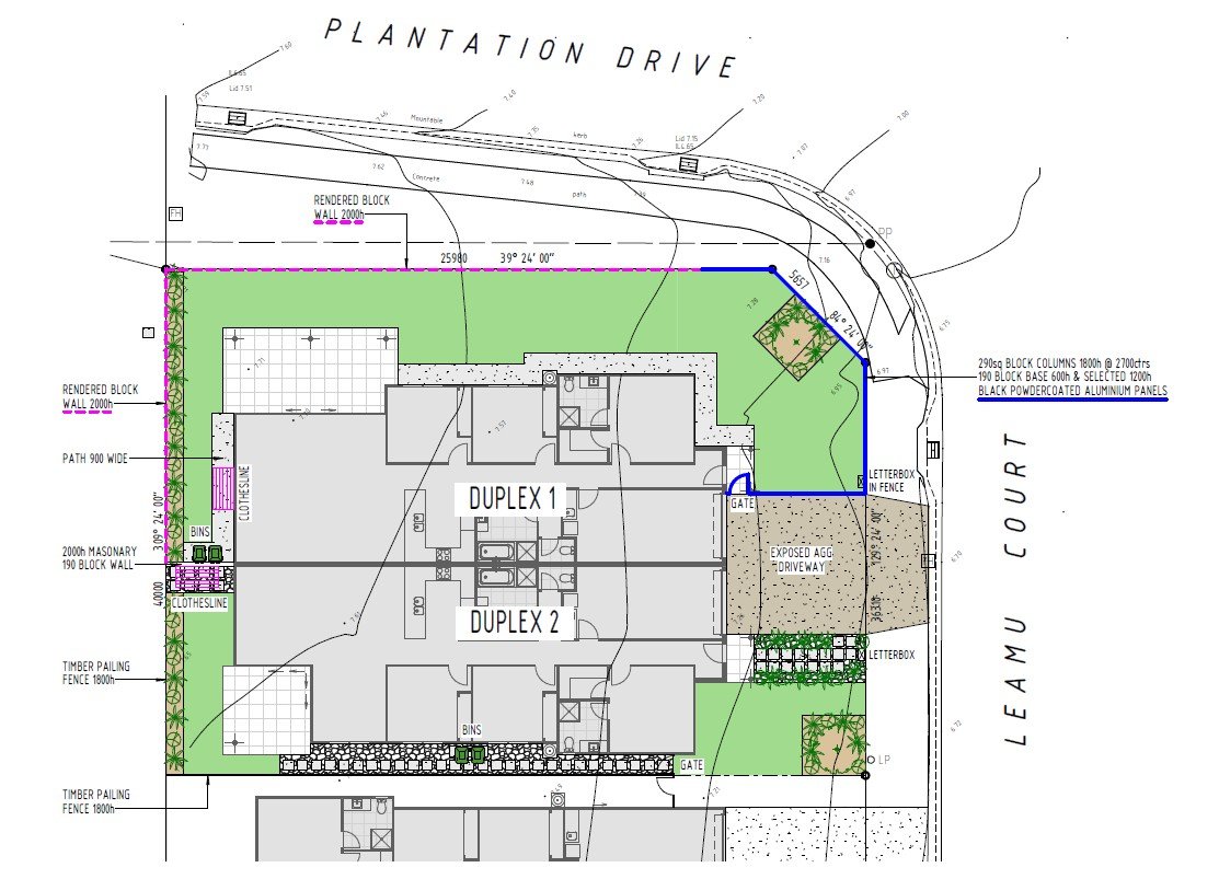 5 Plantation Drive JUBILEE POCKET 7