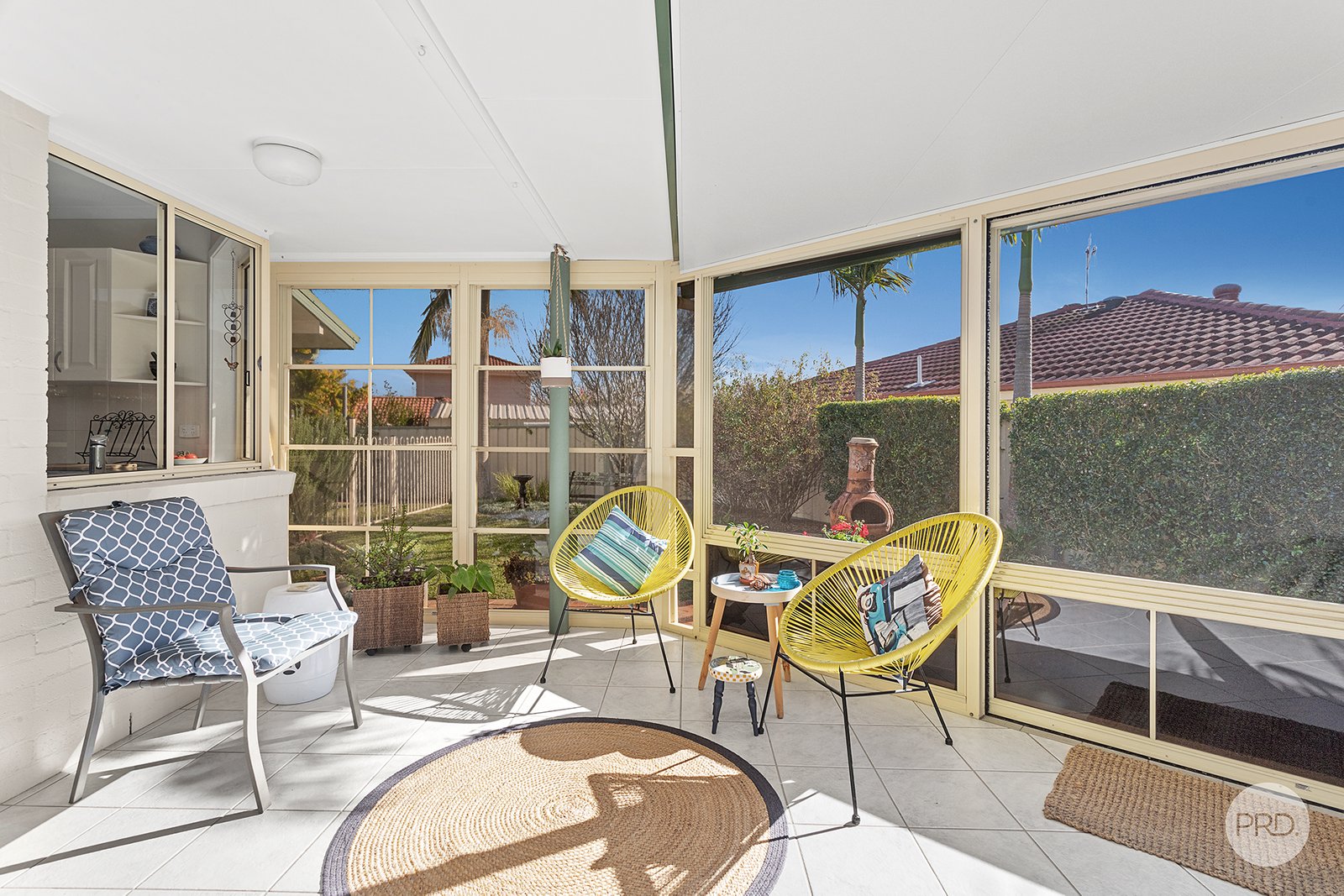 5 Plimsoll Close SALAMANDER BAY 8