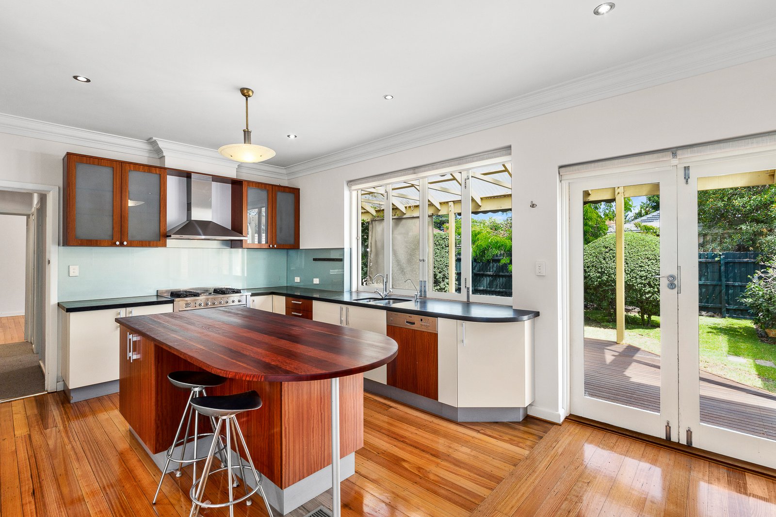 Gallery: 5 Plunket Street