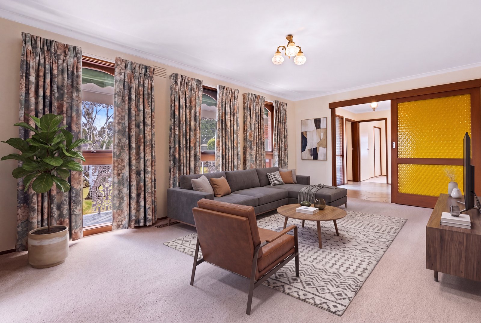 Gallery: 5 Poets Court