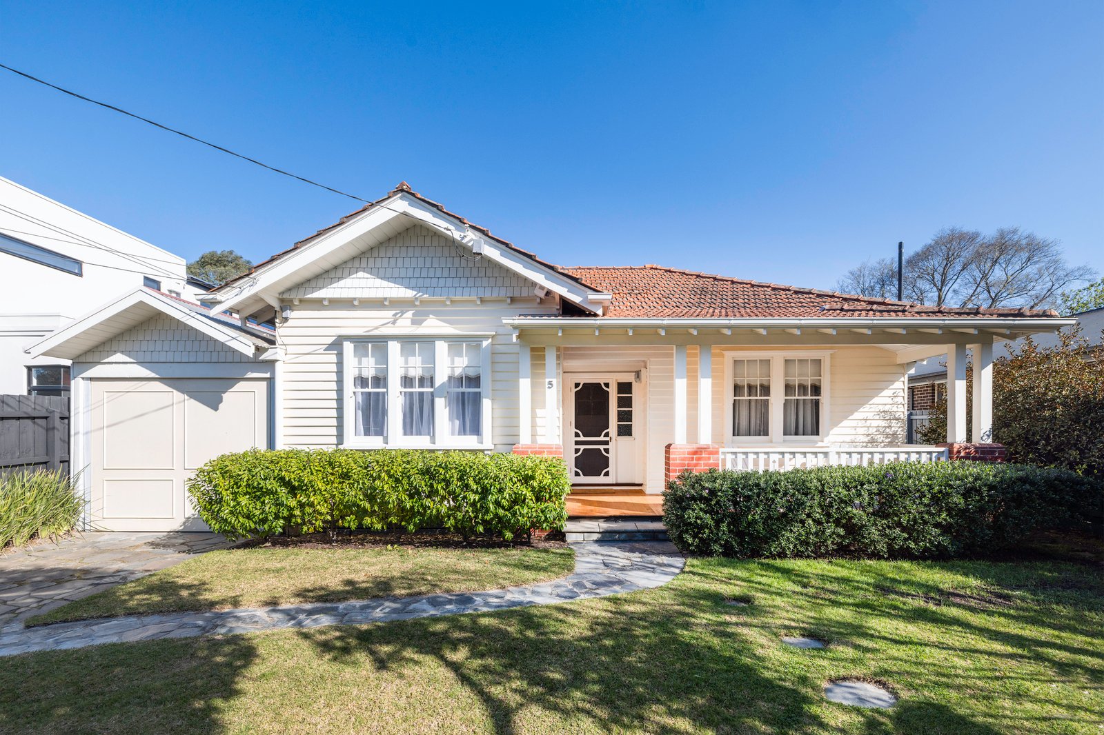 Real Estate and Property in 5 Poole Avenue, Hampton, VIC