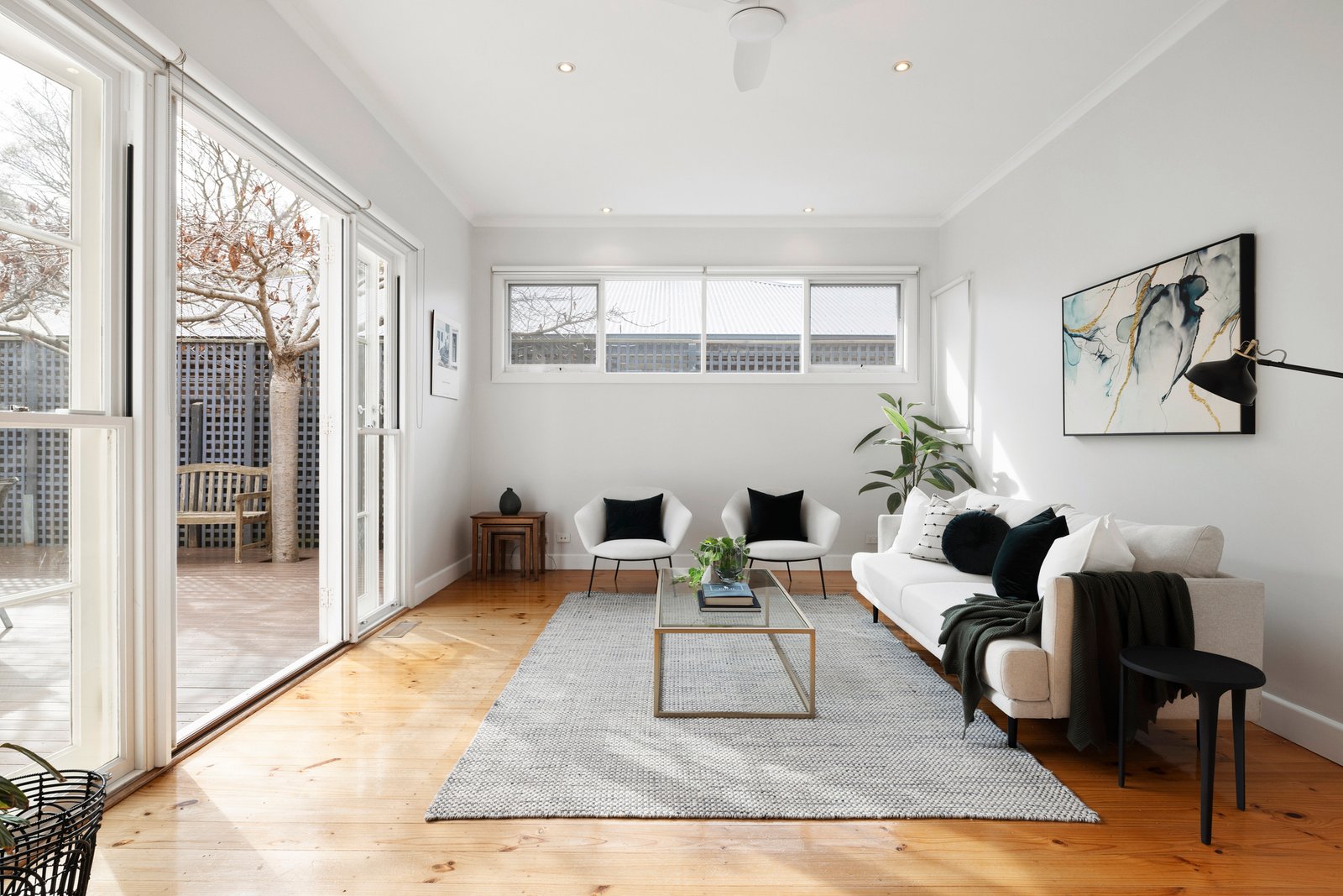 Real Estate and Property in 5 Poole Avenue, Hampton, VIC