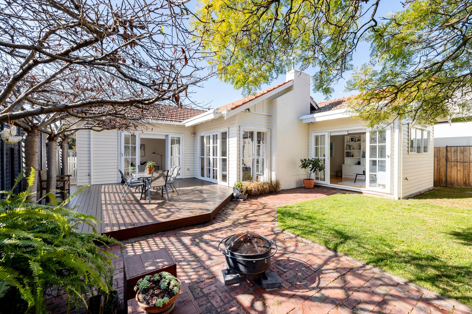 Real Estate and Property in 5 Poole Avenue, Hampton, VIC