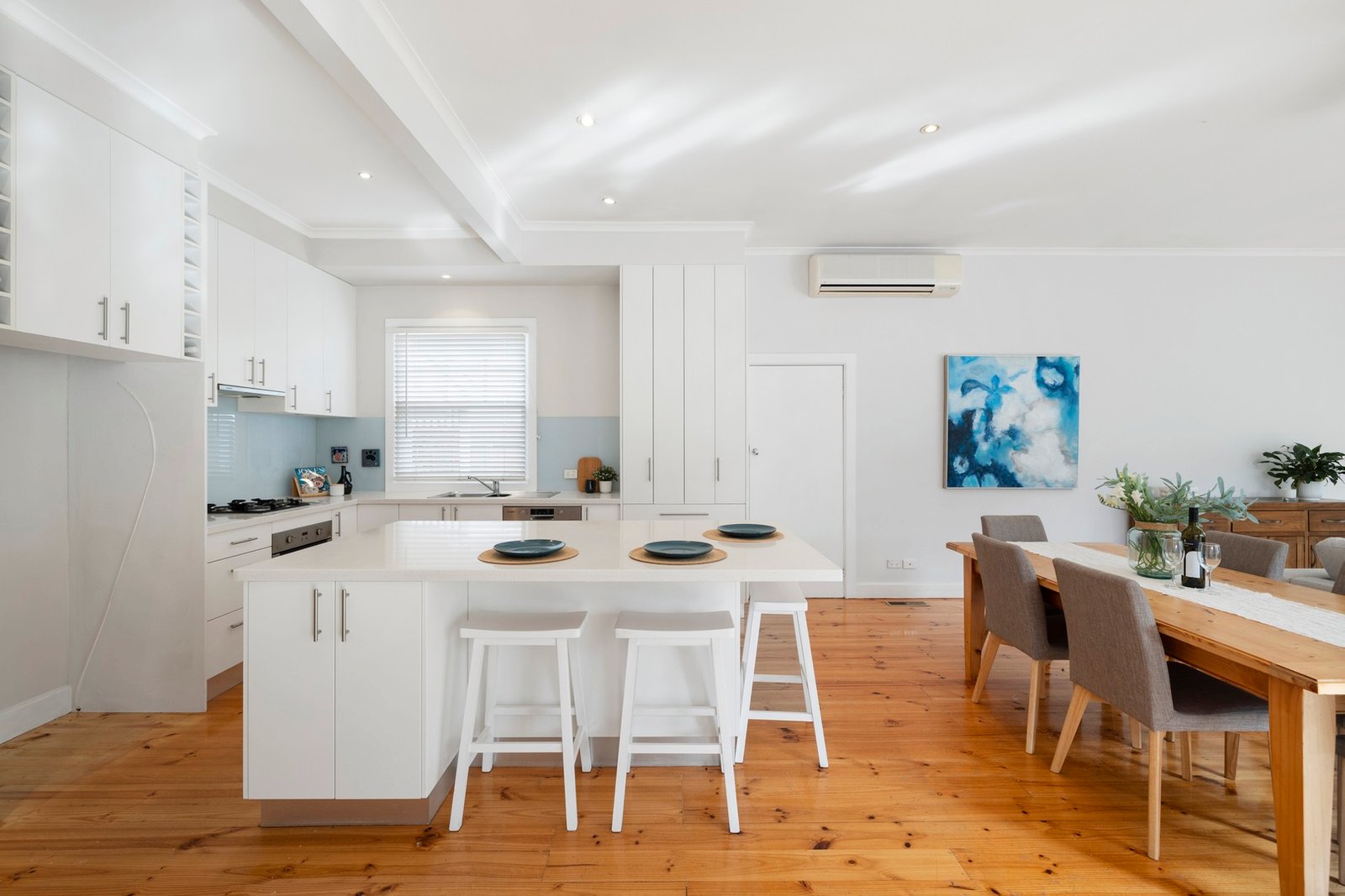 Real Estate and Property in 5 Poole Avenue, Hampton, VIC