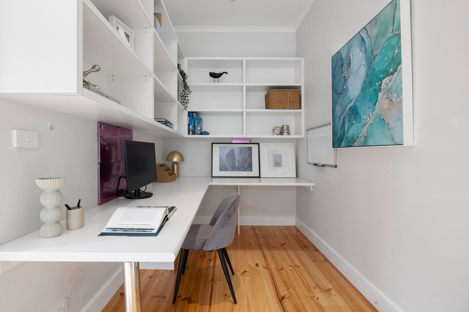 Real Estate and Property in 5 Poole Avenue, Hampton, VIC