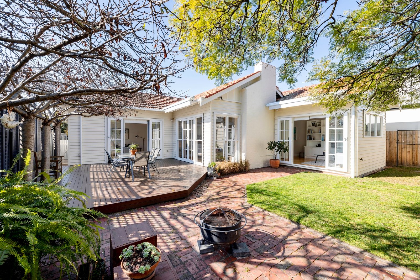 Real Estate and Property in 5 Poole Avenue, Hampton, VIC
