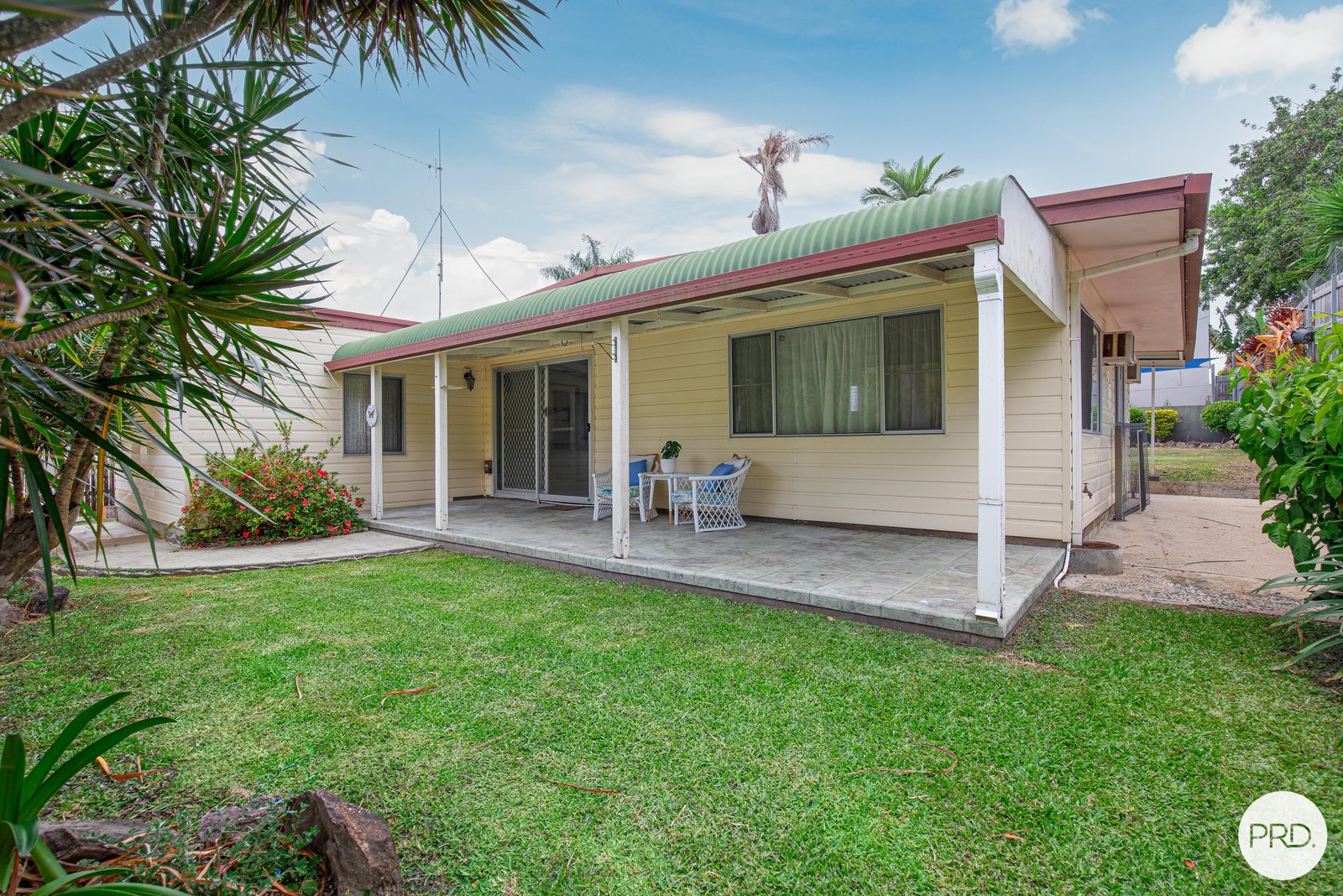 5 Poole Street EIMEO 14