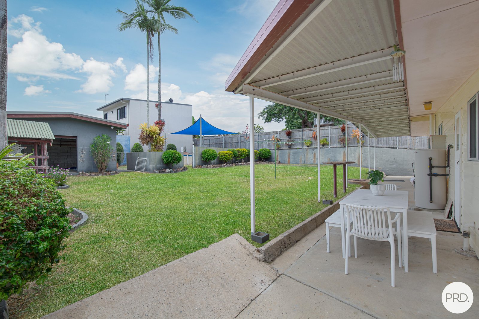 5 Poole Street EIMEO 16