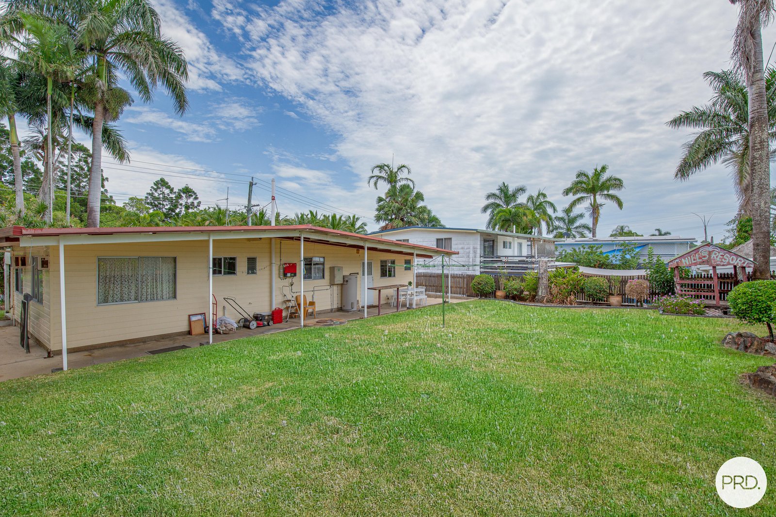 5 Poole Street EIMEO 19