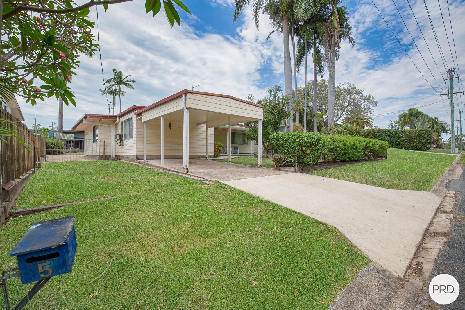 5 Poole Street EIMEO 21