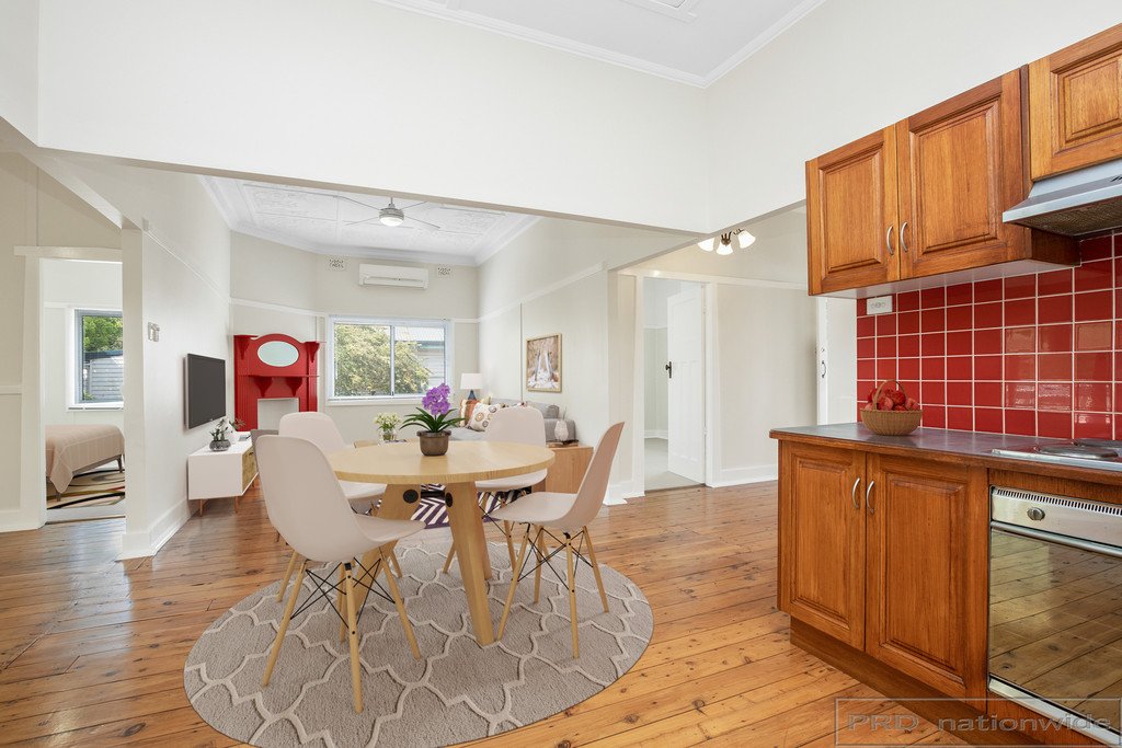 5 Porter Avenue EAST MAITLAND 6