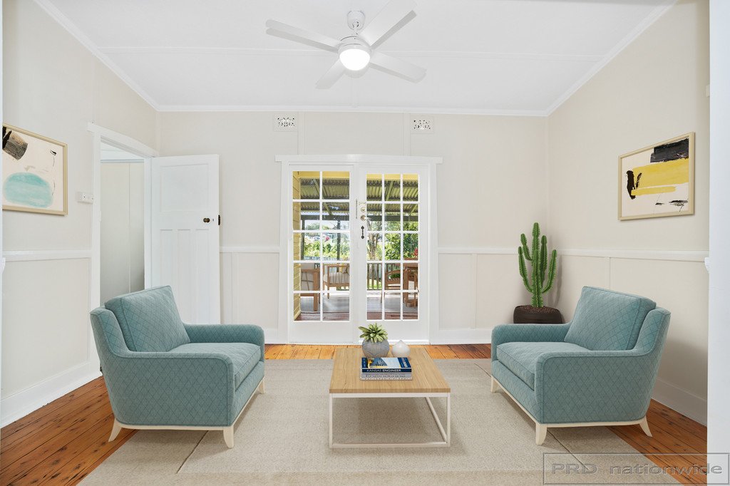 5 Porter Avenue EAST MAITLAND 8