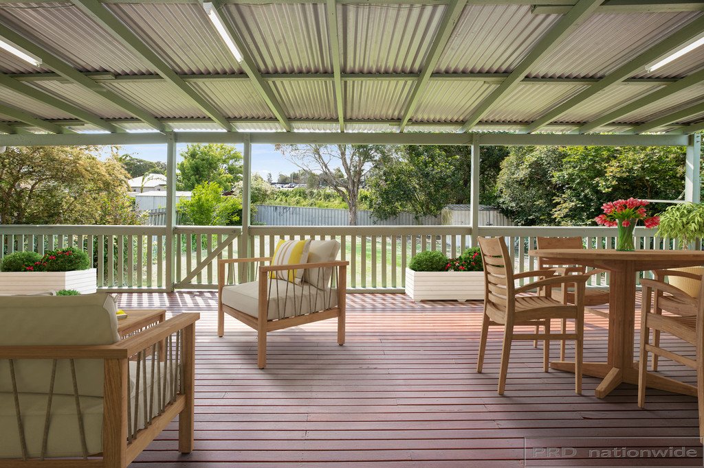 5 Porter Avenue EAST MAITLAND 9