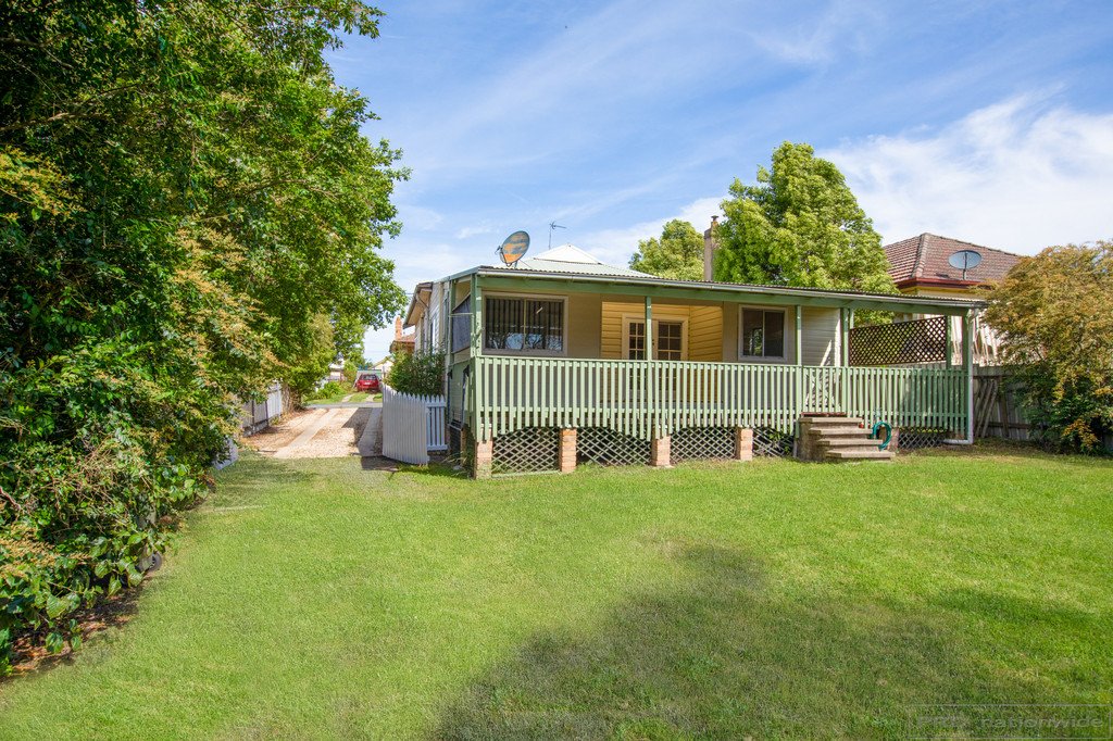 5 Porter Avenue EAST MAITLAND 14
