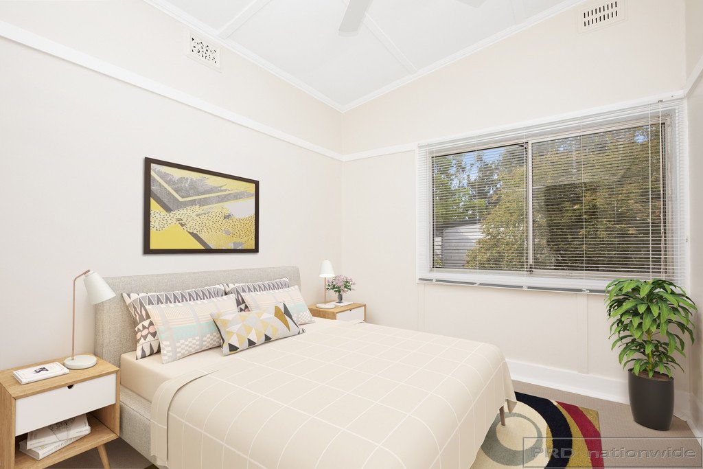 5 Porter Avenue EAST MAITLAND 18
