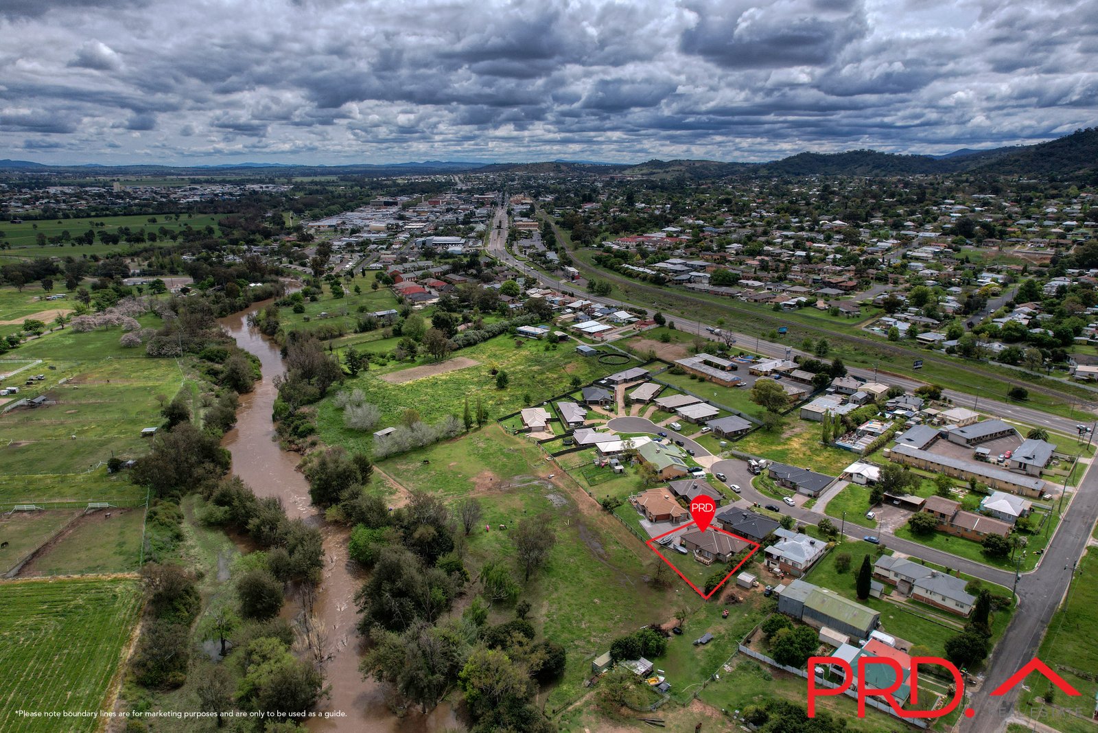 5 Porter Street TAMWORTH 3