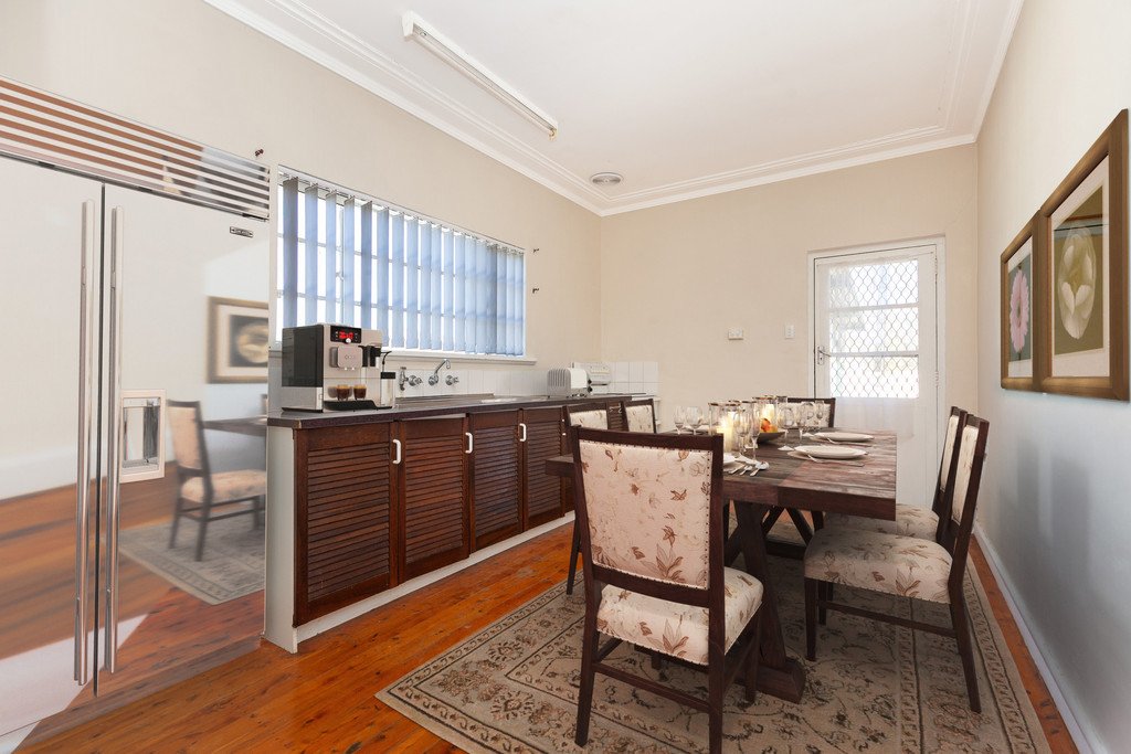 5 Preston Avenue TAMWORTH 3