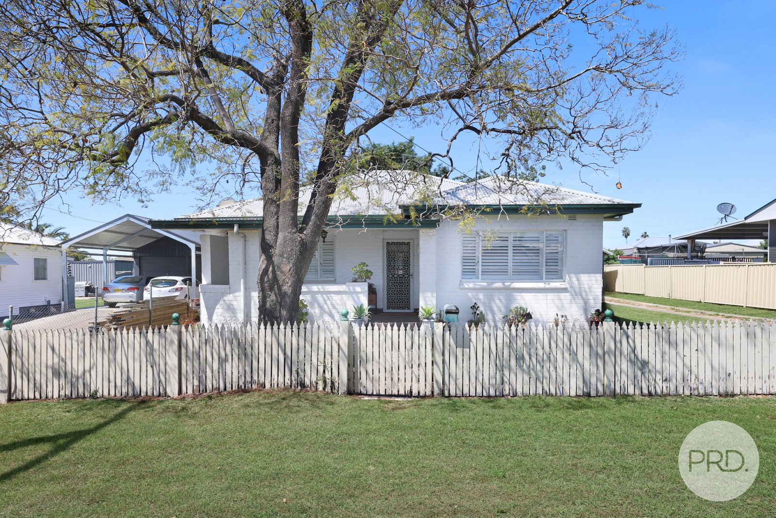 5 Preston Avenue TAMWORTH 1