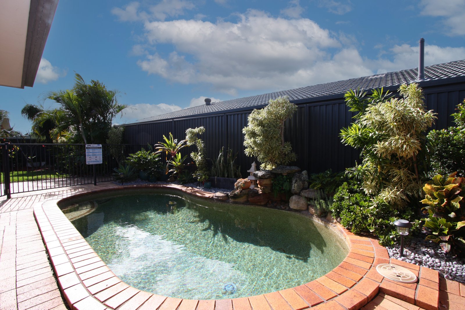 5 Primrose Court HOLLYWELL 1