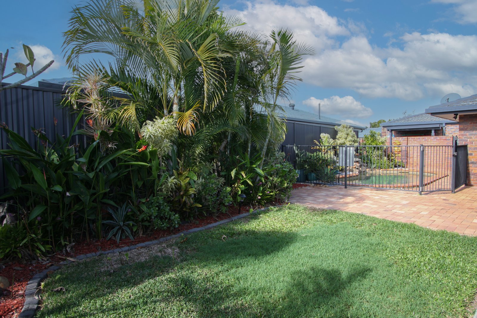 5 Primrose Court HOLLYWELL 2