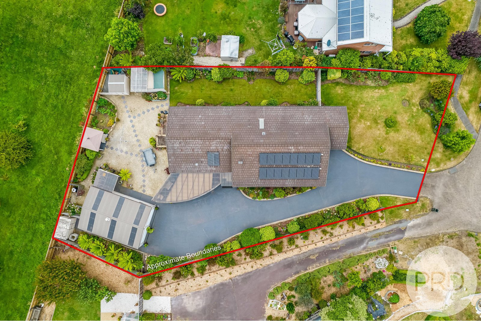 5 Prince Regent Place HUNTINGFIELD 2