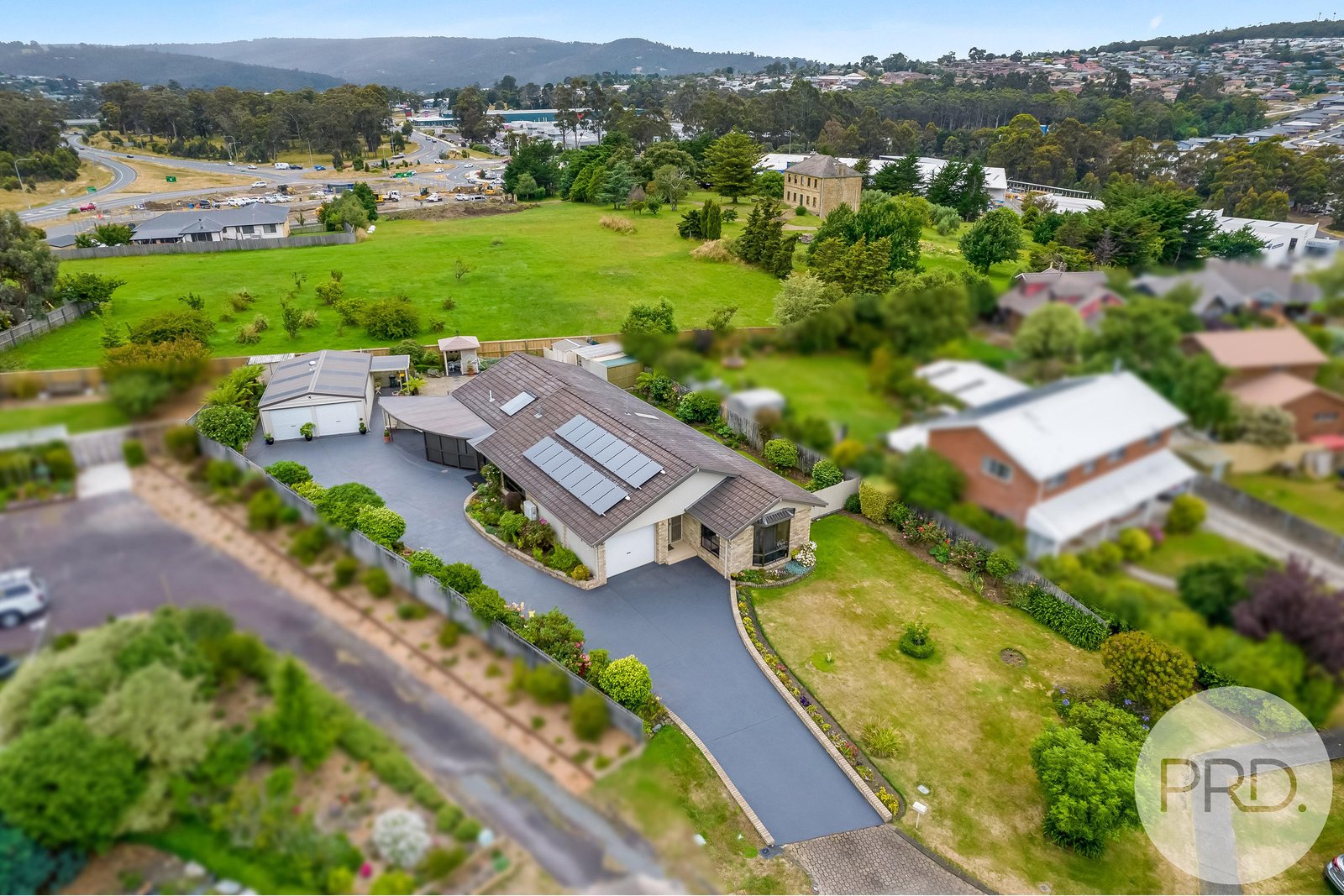 5 Prince Regent Place HUNTINGFIELD 3